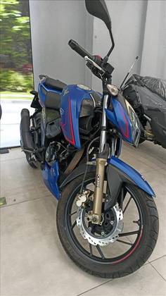 DAFRA APACHE RTR 200 DAFRA APACHE RTR 200